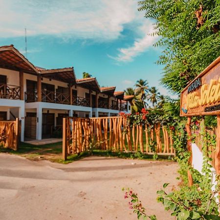 Pousada Villa Soleil Icaraizinho 외부 사진