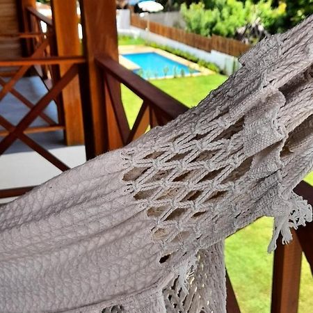 Pousada Villa Soleil Icaraizinho 외부 사진