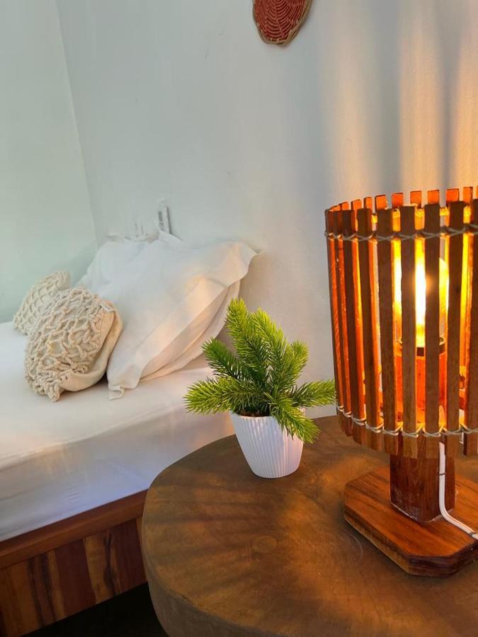 Pousada Villa Soleil Icaraizinho 외부 사진