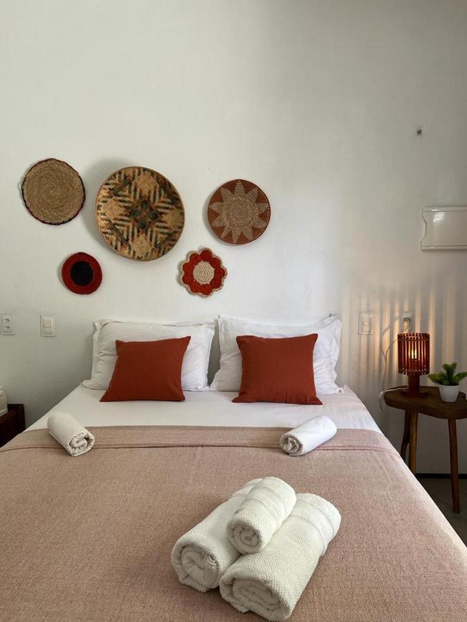 Pousada Villa Soleil Icaraizinho 외부 사진