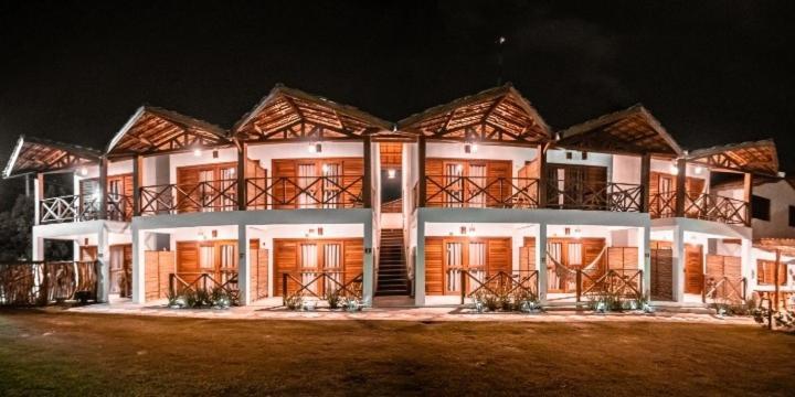Pousada Villa Soleil Icaraizinho 외부 사진