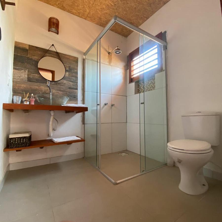 Pousada Villa Soleil Icaraizinho 외부 사진