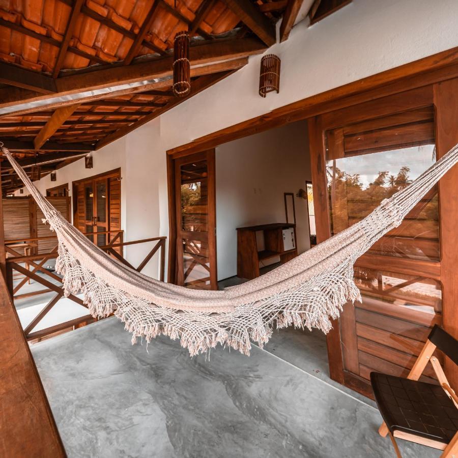 Pousada Villa Soleil Icaraizinho 외부 사진