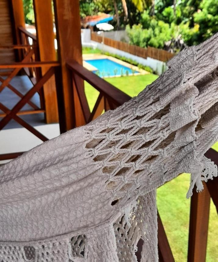 Pousada Villa Soleil Icaraizinho 외부 사진