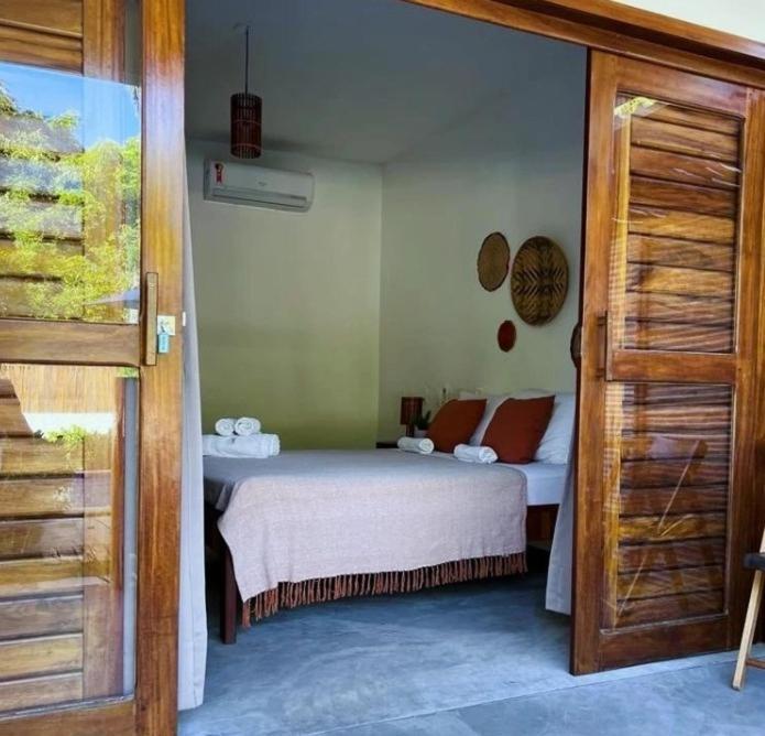 Pousada Villa Soleil Icaraizinho 외부 사진